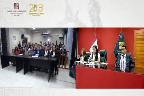 Los ministerios de Cultura y de Justicia y Derechos Humanos, reafirman su compromiso con la defensa de los derechos colectivos de los 55 pueblos indígenas u originarios.
