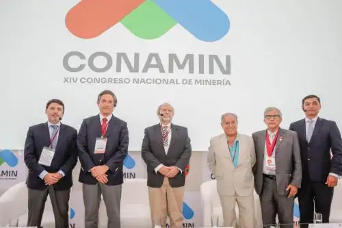 ANDINA/Difusión