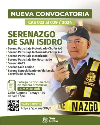 Foto: Difusión