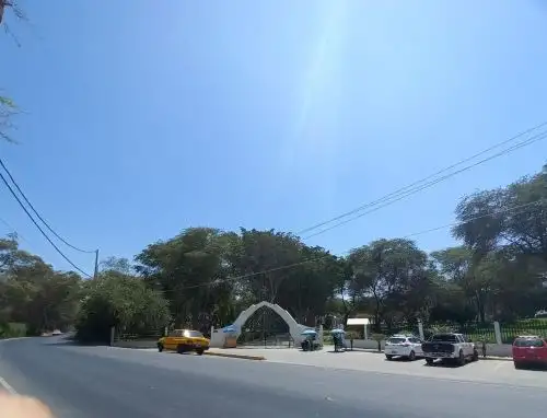 Marzo fue un mes con déficit de lluvias en la costa y sierra norte. El cielo de estas zonas del país no presentaron cobertura nubosa.