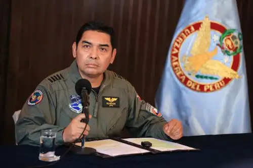 Foto: ANDINA/Jhonel Rodríguez Robles.