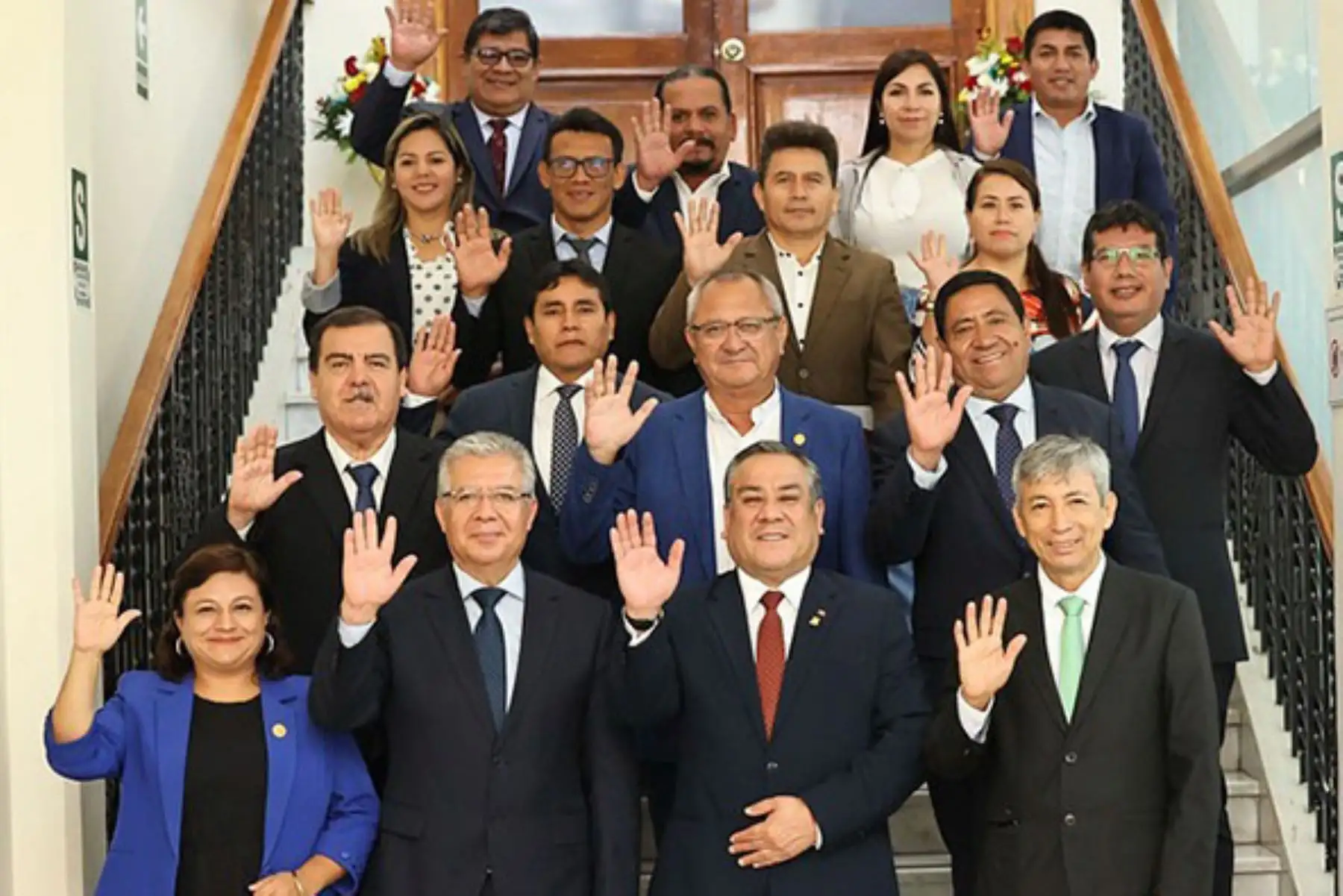 Foto: ANDINA/difusión.