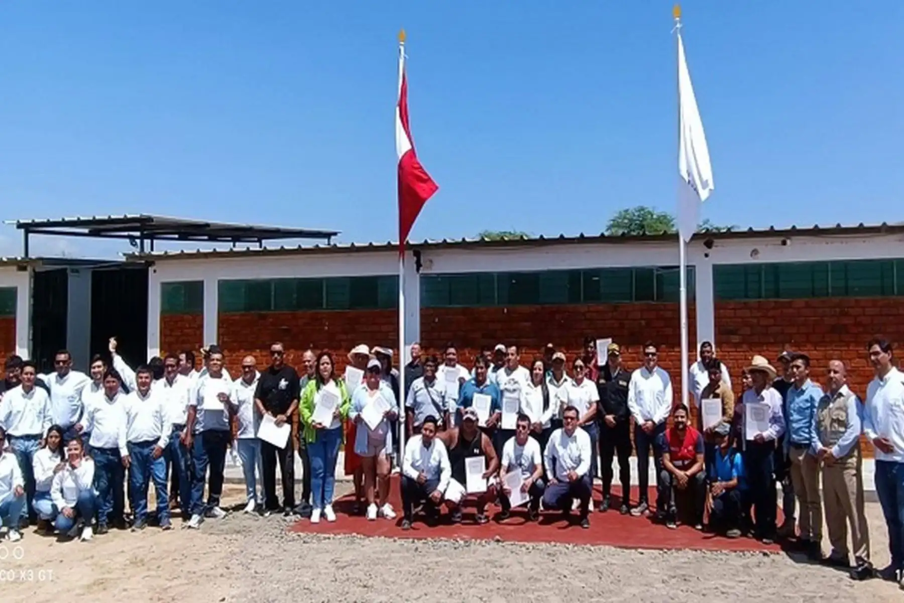 ANDINA/Difusión