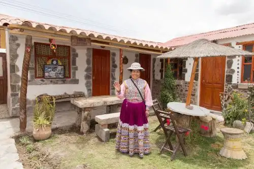 Emprendedores en la actividad económica del turismo podrán postular por apoyo de 79,000 soles del programa Turismo Emprende del Mincetur. Foto: Cortesía.