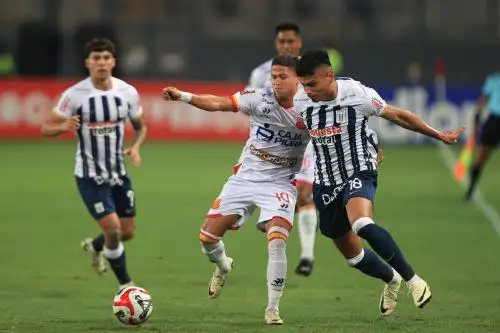 ANDINA/Jhonel Rodríguez Robles