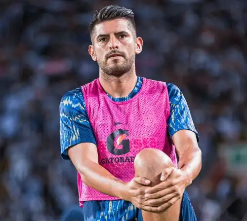 Carlos Zambrano comienza a ser el líder que necesita Alianza Lima