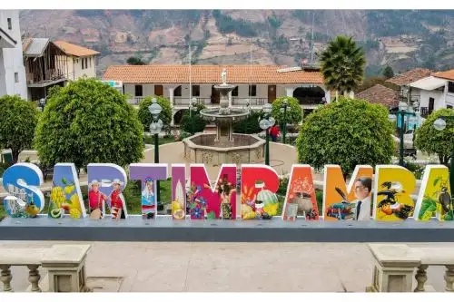Consejo Regional de La Libertad derogó el acuerdo para que la minera Poderosa opere en el distrito de Sartimbamba,