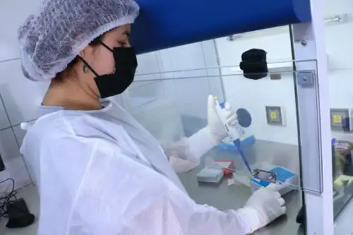 Ministerio Público inicia reforma en el Instituto de Medicina Legal y Ciencias Forenses.