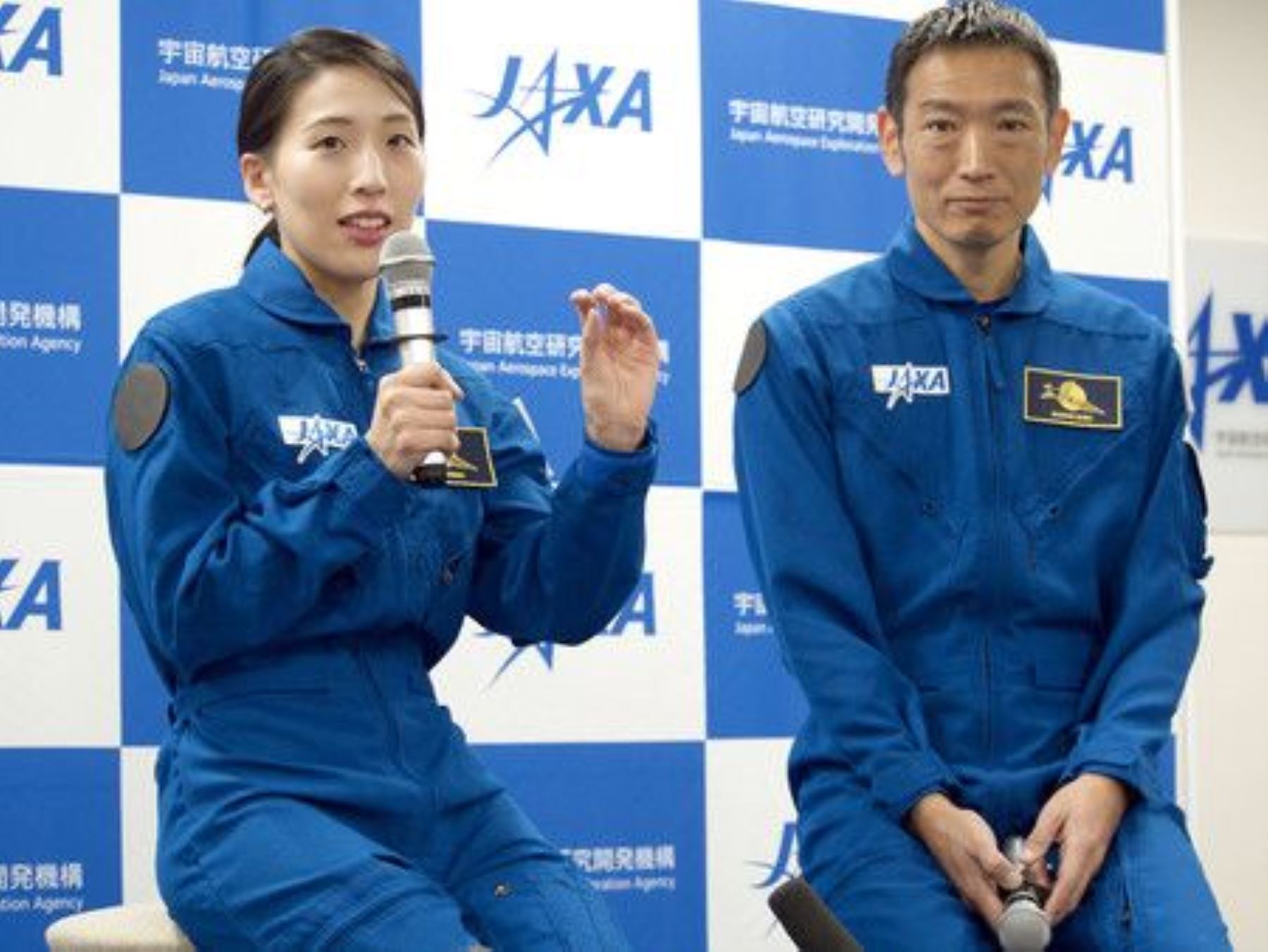 Japón unirá fuerzas con Estados Unidos en misiones lunares, marcando la primera vez que un astronauta japonés pisará la Luna.