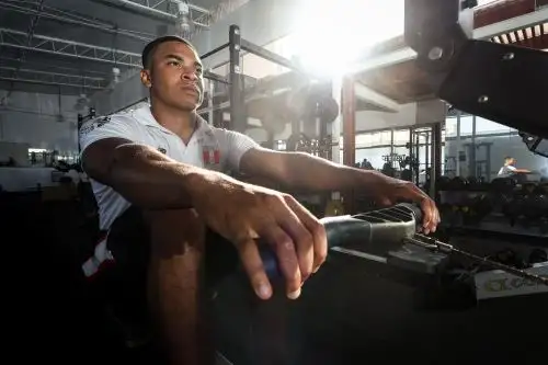 Remoergómetro, es la disciplina que estará en los Juegos Bolivarianos del Bicentenario Ayacucho 2024