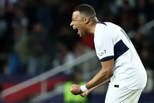 Mbappé ya tiene decidido su futuro profesional y no depende de los próximos partidos