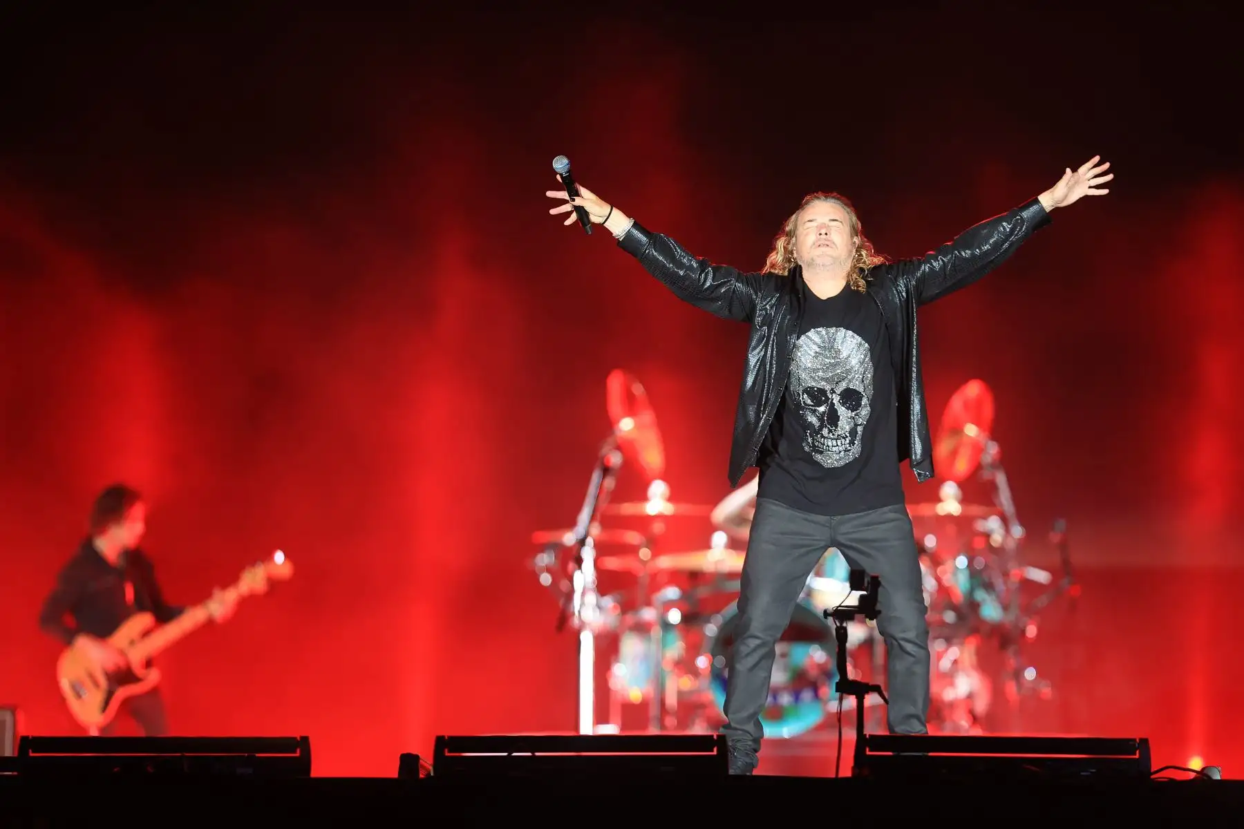 ¡Confirmado! Maná vuelve este 2 de diciembre