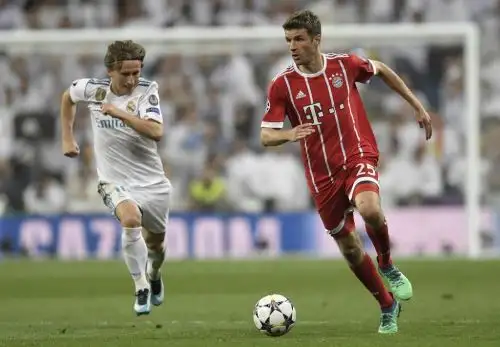 Luka Modric buscará meter al Real Madrid a una nueva final de Champions