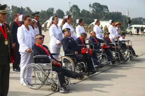 Foto: ANDINA/Prensa Presidencia.