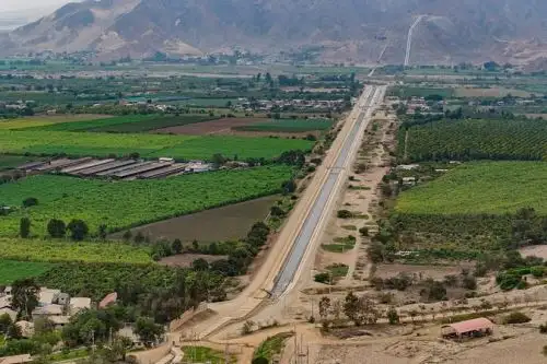 ANDINA/Difusión
