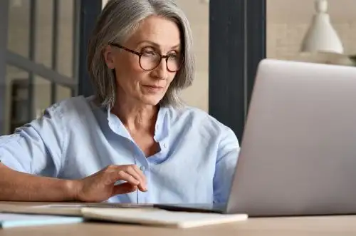 Emprendedor senior. Foto: INTERNET