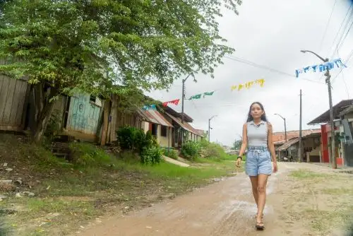 Plan International lanzó a nivel global la campaña “Acelera el Reloj”, que busca movilizar a la comunidad internacional en la lucha contra el tiempo para asegurar así que las niñas y jóvenes estén presentes en las mesas donde se toman las decisiones que las afectan hasta lograr la igualdad.