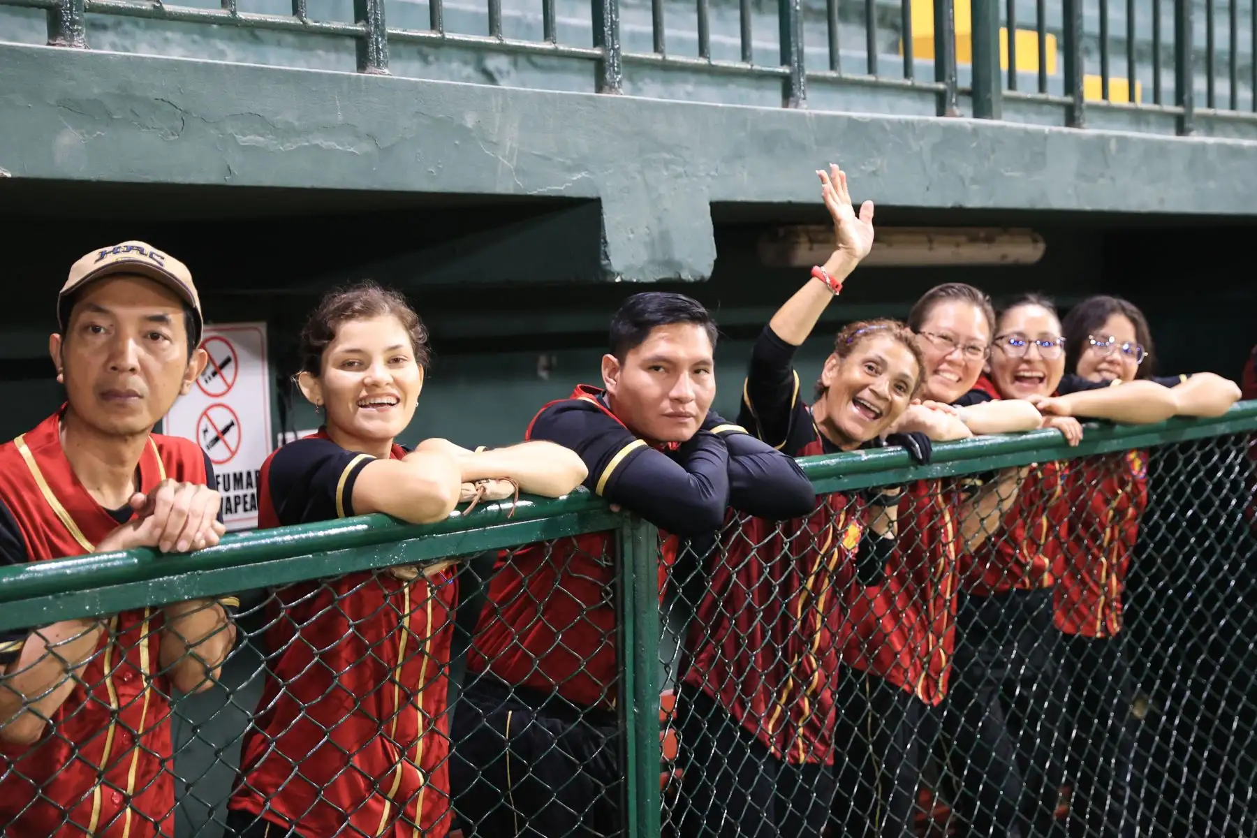 Se dio inicio al II Torneo de Softbol Interembajadas Apec Perú 2024 donde participan los equipos de Japón, Australia, Canadá, Chile, Corea, USA, Indonesia, Malasia y Tailandia. Foto: ANDINA/Jhonel Rodríguez Robles
