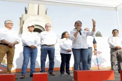 ANDINA/Difusión