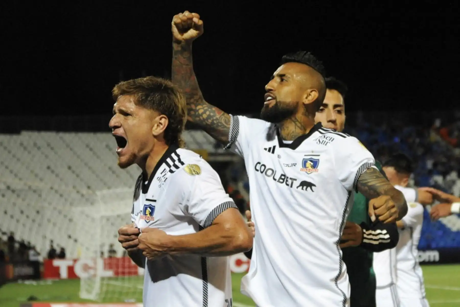 Arturo Vidal asegura que ante Alianza Lima será una prueba dura para el Colo Colo