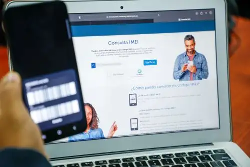 La lista de celulares válidos de Osiptel será alimentada a partir del 22 de abril y en cuatro o seis meses se iniciará con los bloqueos.