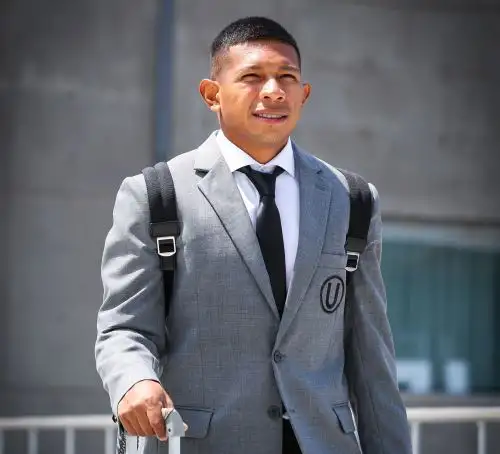 Edison Flores buscará liderar a Universitario a sus segundo triunfo en Copa Libertadores