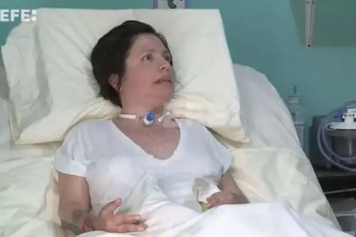 “Las cosas que ustedes pueden hacer de manera cotidiana las he perdido”, comentaba en una de sus últimas entrevistas
