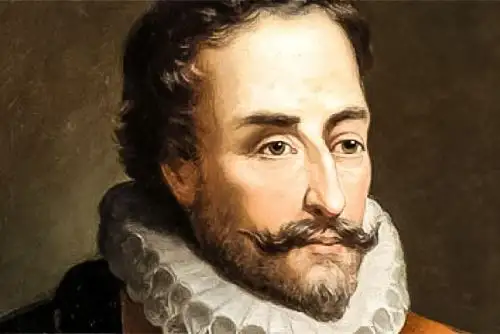 Día del Idioma Español: Hoy celebramos la riqueza y vitalidad de la lengua.