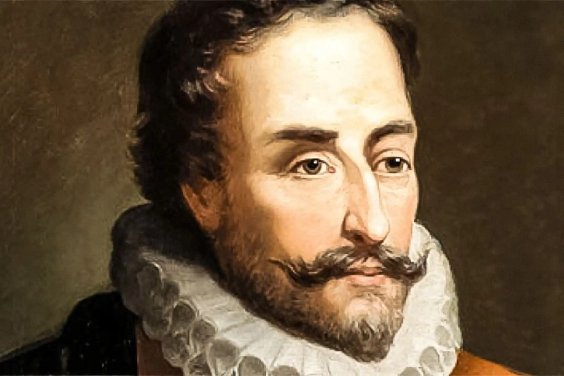Día del Idioma Español: Hoy celebramos la riqueza y vitalidad de la lengua.