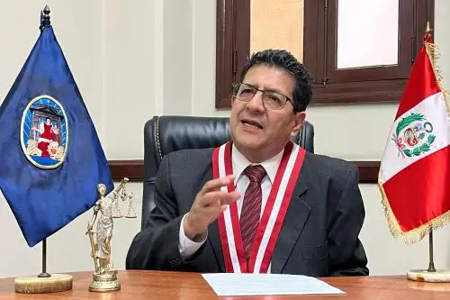 Foto: ANDINA/difusión.