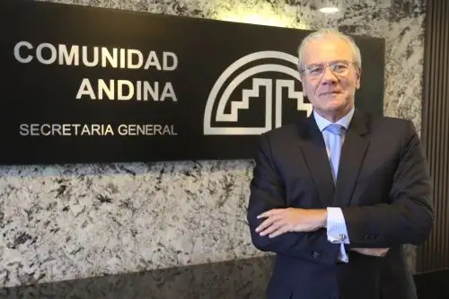 Foto: ANDINA/Héctor Vinces