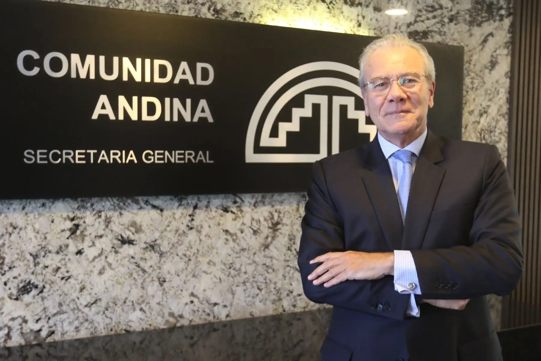 Foto: ANDINA/Héctor Vinces