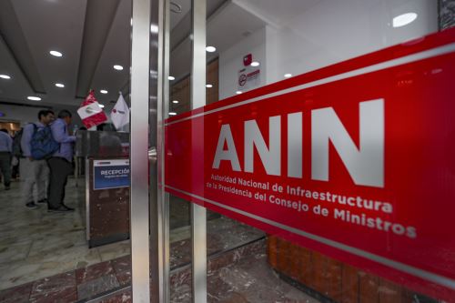 ANIN avanza favorablemente en la implementación del “Modelo de Integridad Pública”
Foto: ANDINA/ANIN
