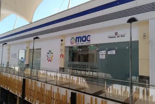 El local estará operativo de lunes a viernes de 8:30 a.m. a 4:30 p.m.