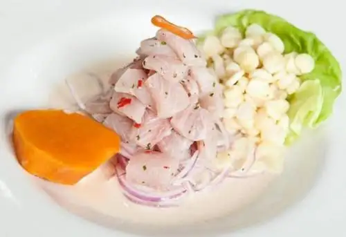 Reconocimiento mundial. Se cumple un año de la declaratoria de la Unesco que reconoce al ceviche como Patrimonio de la Humanidad. Foto: Ministerio de Cultura