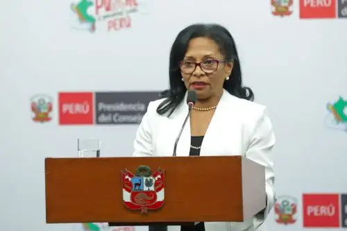 Las personas adultas mayores son más de 5 millones y más de 1 millón 300,000 de personas se encuentra en situaciones de riesgo y vulnerabilidad. Foto: ANDINA/Difusión