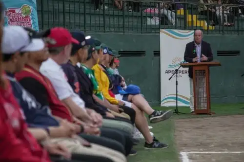 Photo: APEC Peru 2024