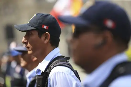 ANDINA/Jhonel Rodríguez Robles