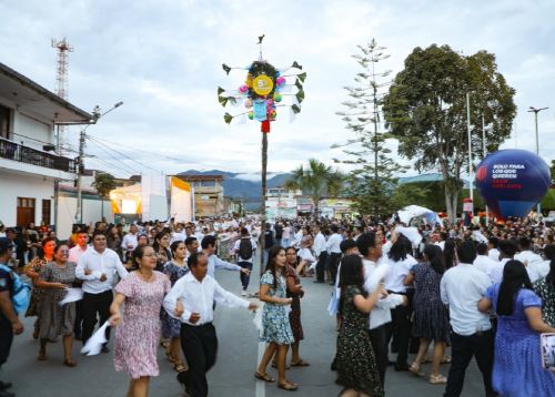 La provincia de Moyobamba adelanta preparativos para celebrar San Juan y su Semana Turística que se desarrollará del 20 al 30 de junio. El anuncio de las actividades se realizará también en Lima y Trujillo para incentivar la llegada de turistas.