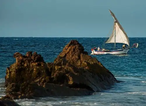 Gobierno oficializó la creación de la Reserva Mar Tropical de Grau, que comprende un área marina que se ubica frente a las costas de Tumbes y Piura.