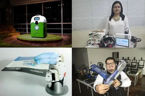 La fecha busca destacar los derechos de PI y promover el trabajo de inventores que impulsan la innovación artística y tecnológica en aras del progreso humano.