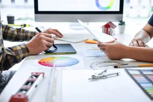 Diseño gráfico. Foto: INTERNET/Medios