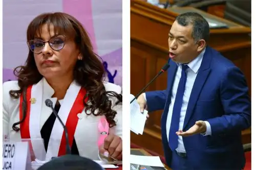 ANDINA/Difusión