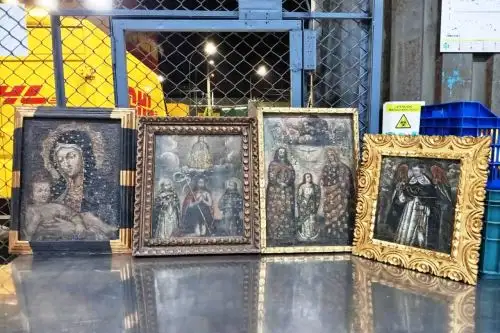 ANDINA/Difusión