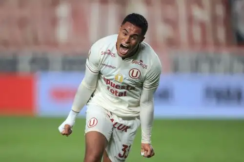 ANDINA/Jhonel Rodríguez Robles