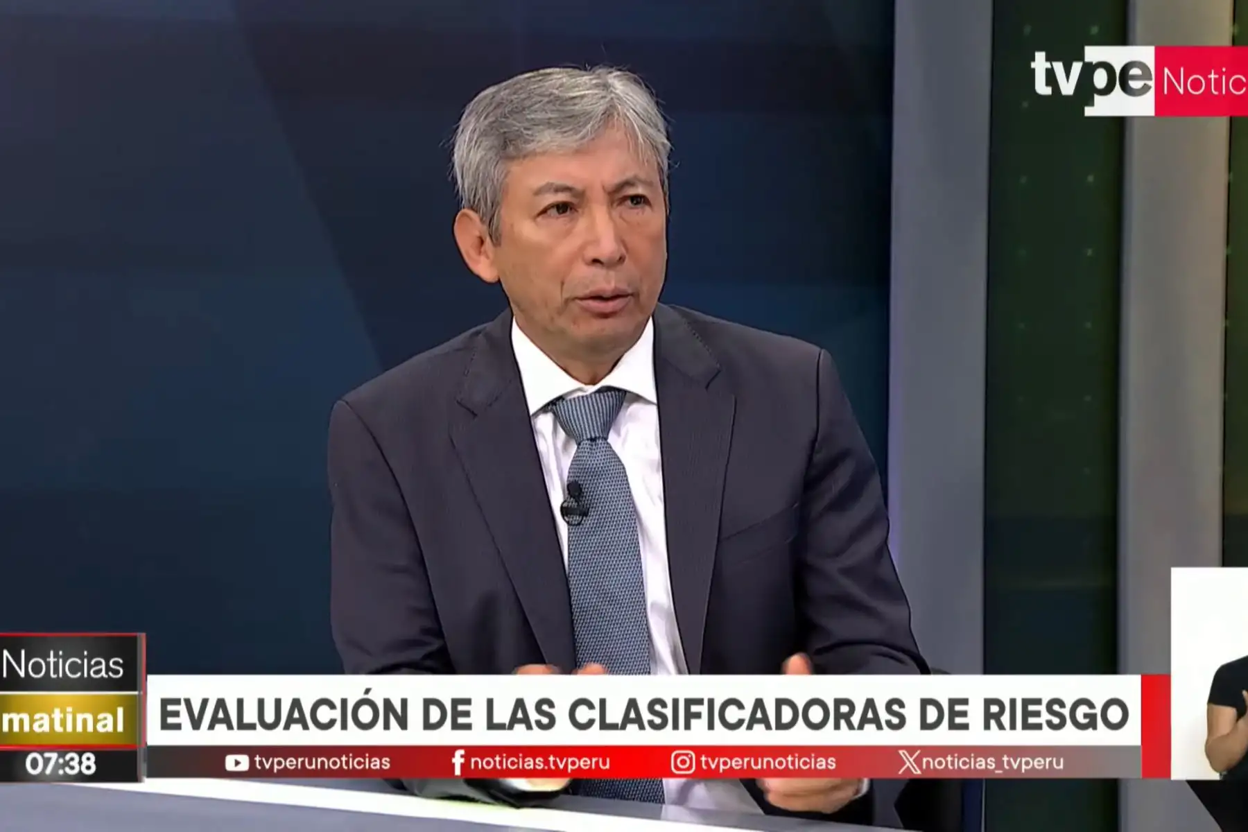 Captura TV