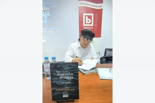ANDINA/Difusión
