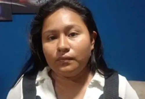 La exalcaldesa del distrito de Mórrope, Janet Morales Pasache, y ocho exfuncionarios de esa comuna, fueron detenidos esta madrugada por orden del Décimo Juzgado de Investigación Preparatoria Especializado en Delitos de Corrupción de Funcionarios, en el marco del proceso que se les sigue por presuntamente integrar una organización criminal y cometer colusión agravada y otros delitos.