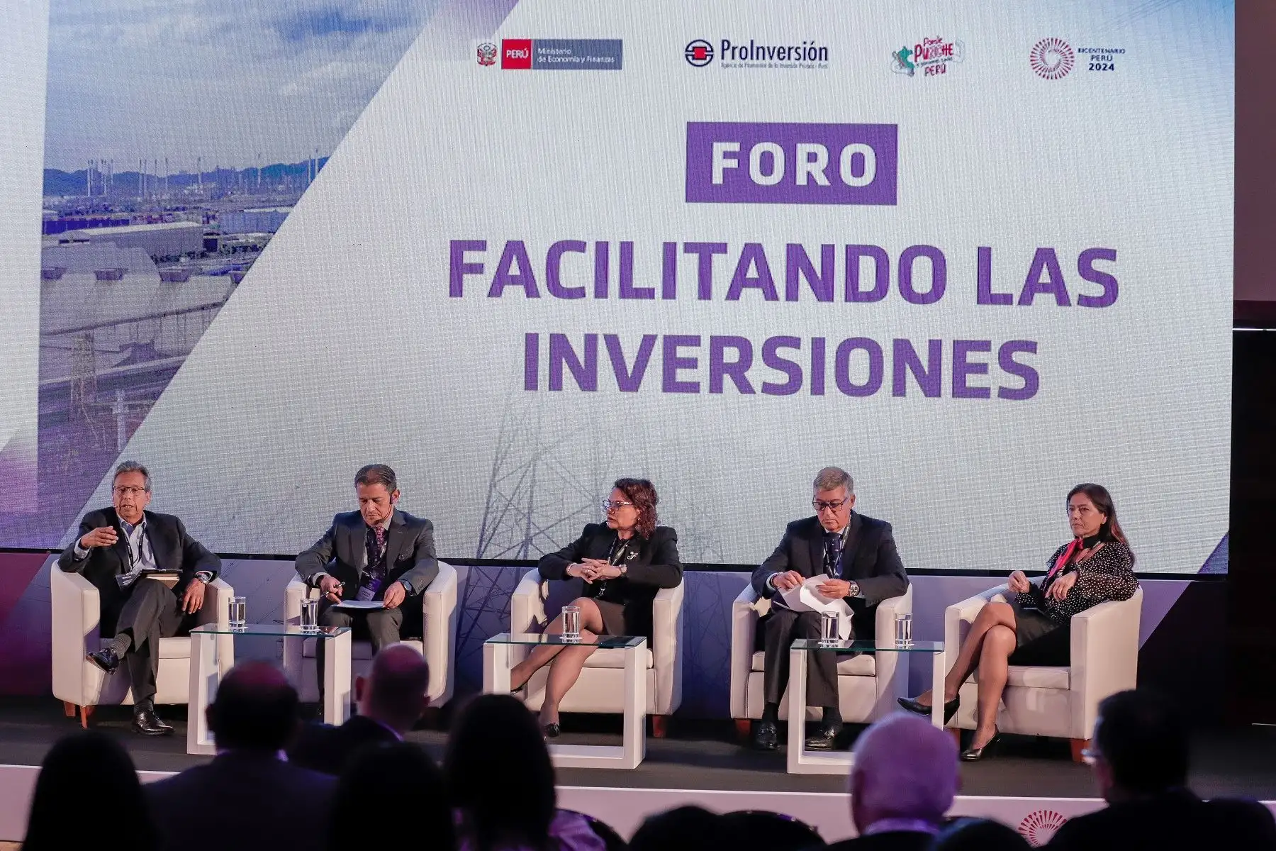 ProInversión.