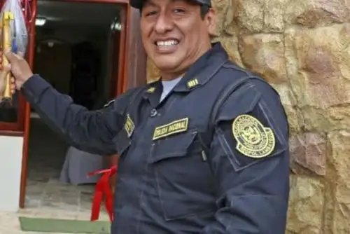El Cuarto Despacho de la Fiscalía Provincial Especializada en Delitos de Corrupción de Funcionarios de Lambayeque argumentó el caso que involucra a Abraham Arturo Cuadros Rojas. Foto: ANDINA/Difusión
